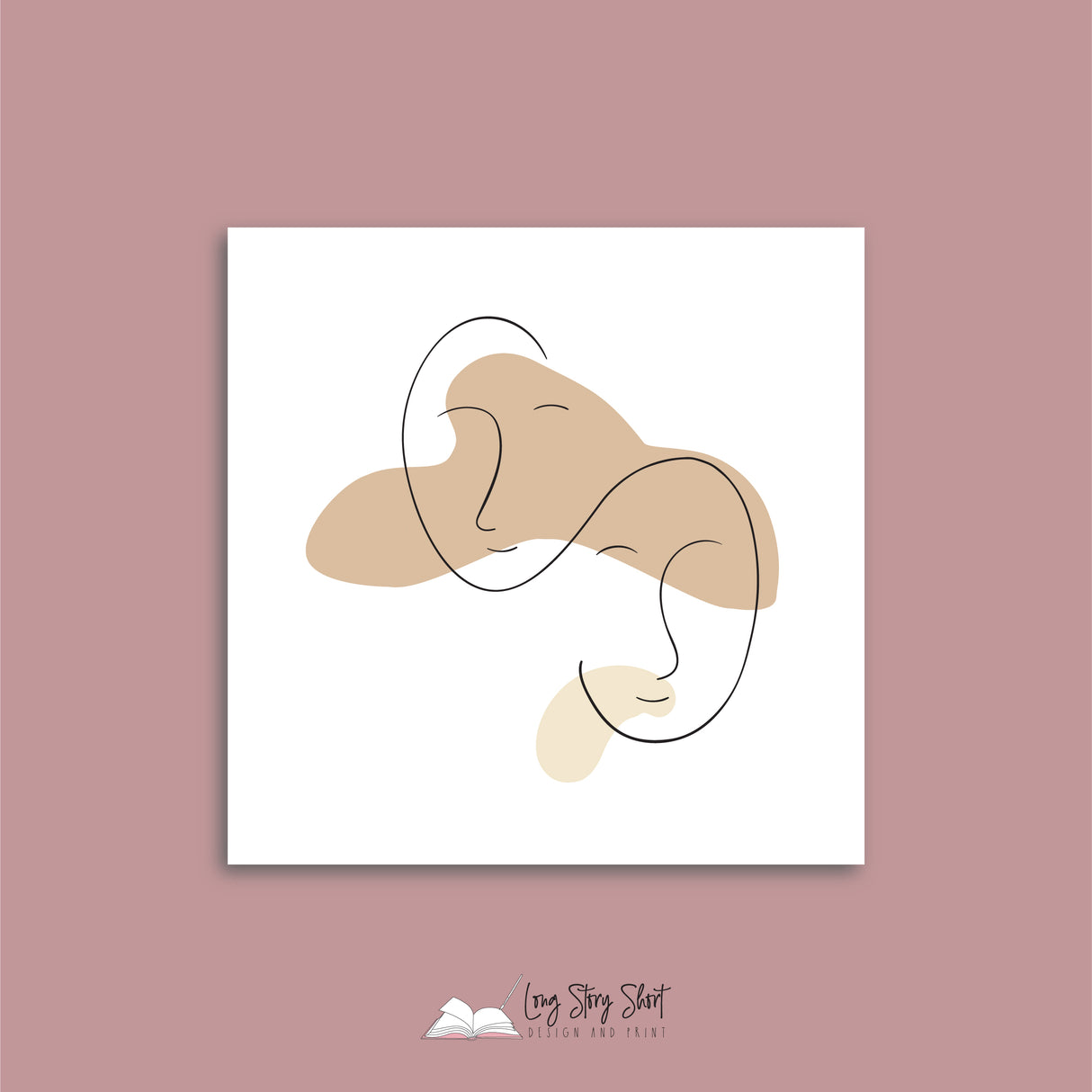 The Artists Choice #1 Vinyl Label Pack