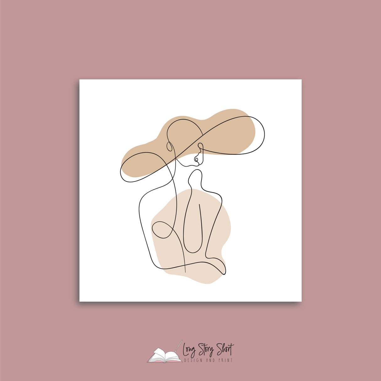 The Artists Choice #2 Vinyl Label Pack