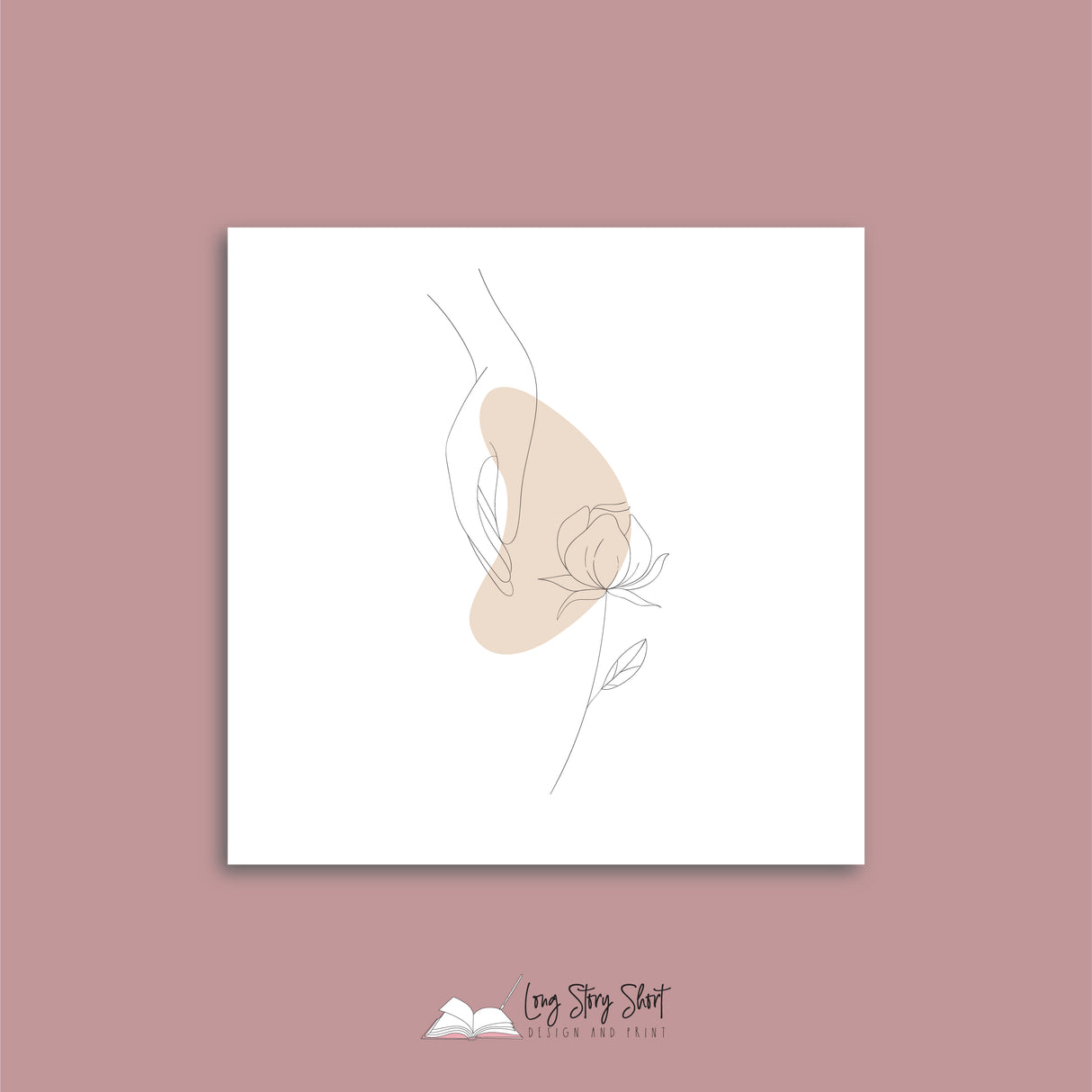 The Artists Choice #4 Vinyl Label Pack