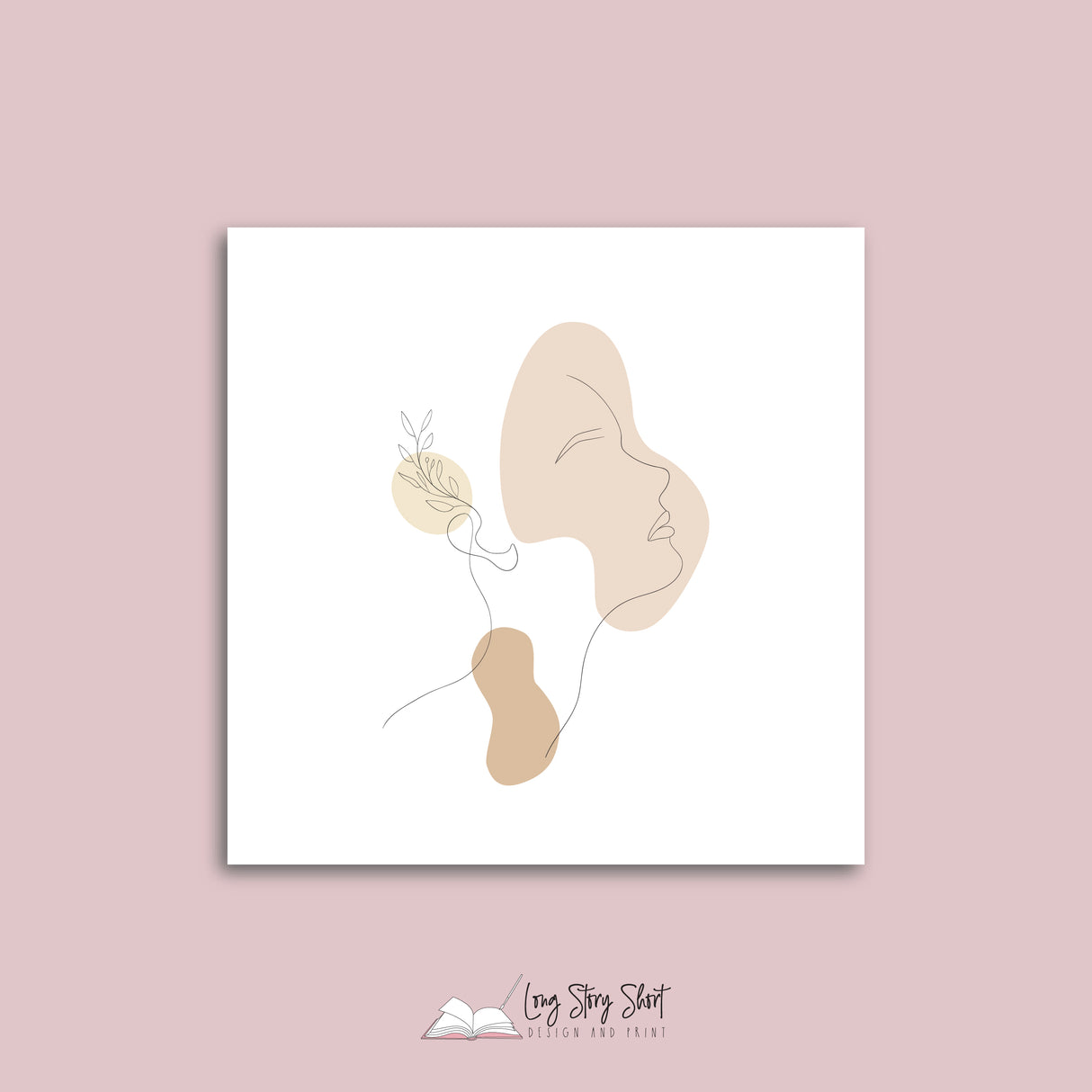 The Artists Choice #4 Vinyl Label Pack