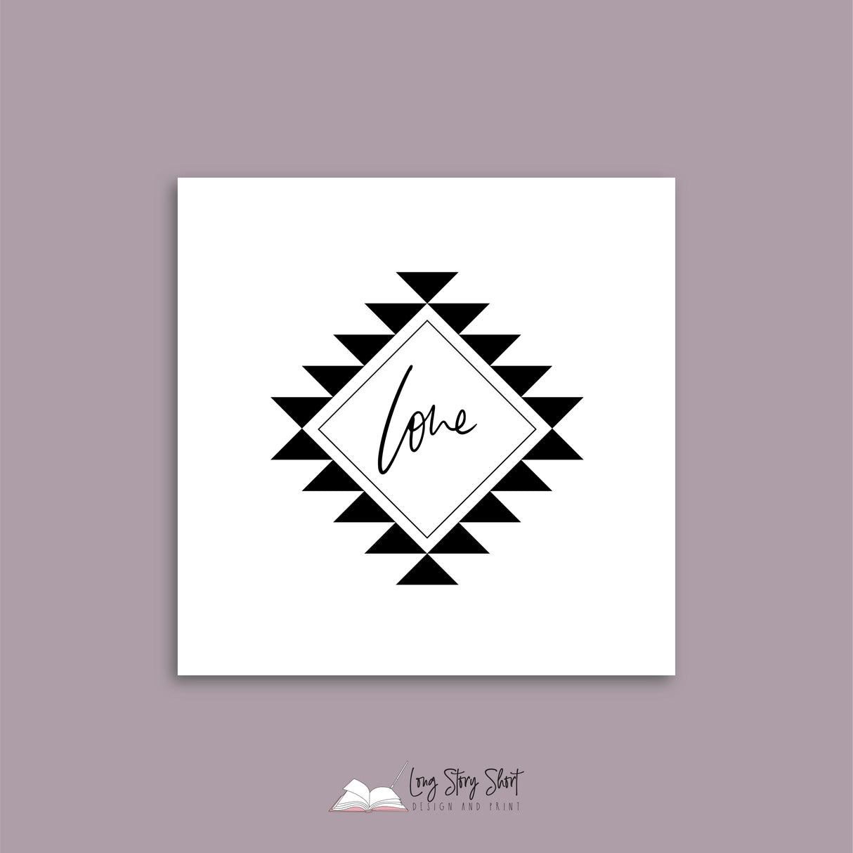 The Aztec Vinyl Label Pack