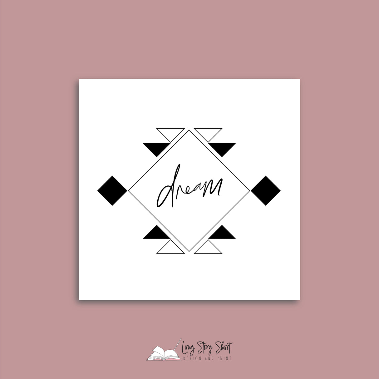 The Aztec Vinyl Label Pack