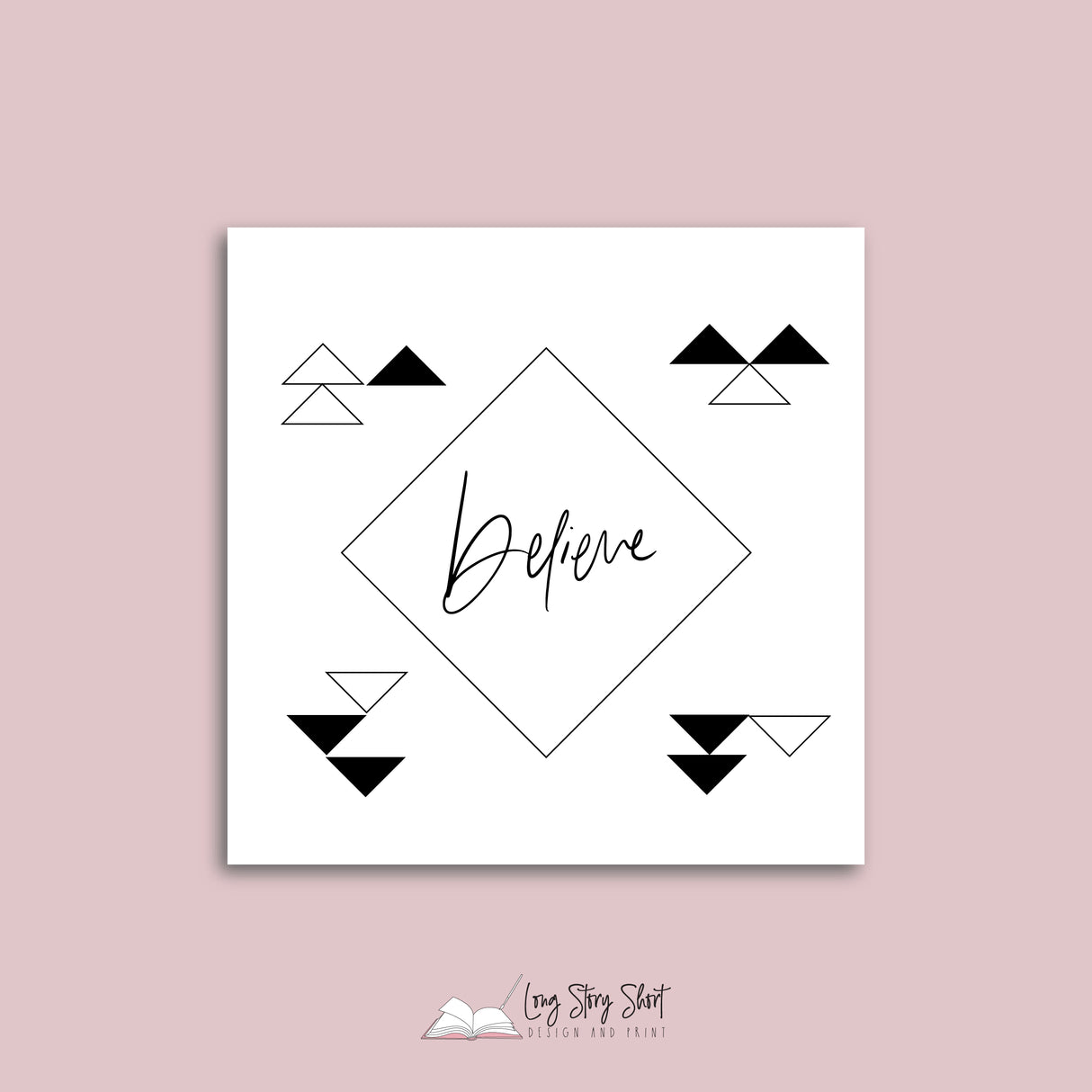 The Aztec Vinyl Label Pack