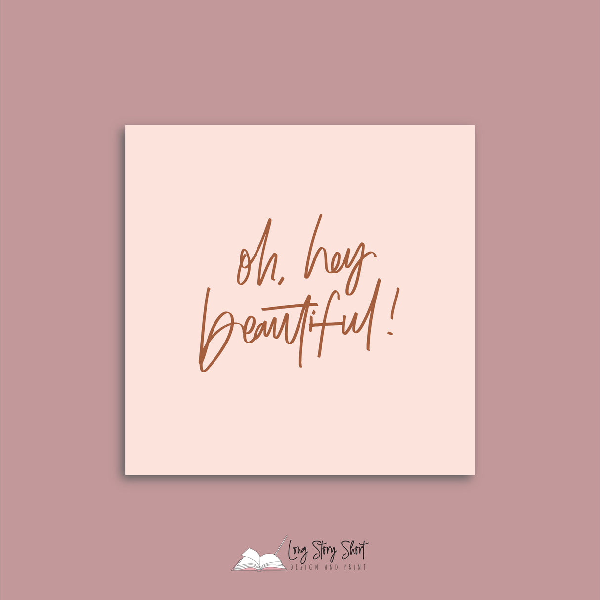 A Note To Self Vinyl Label Pack