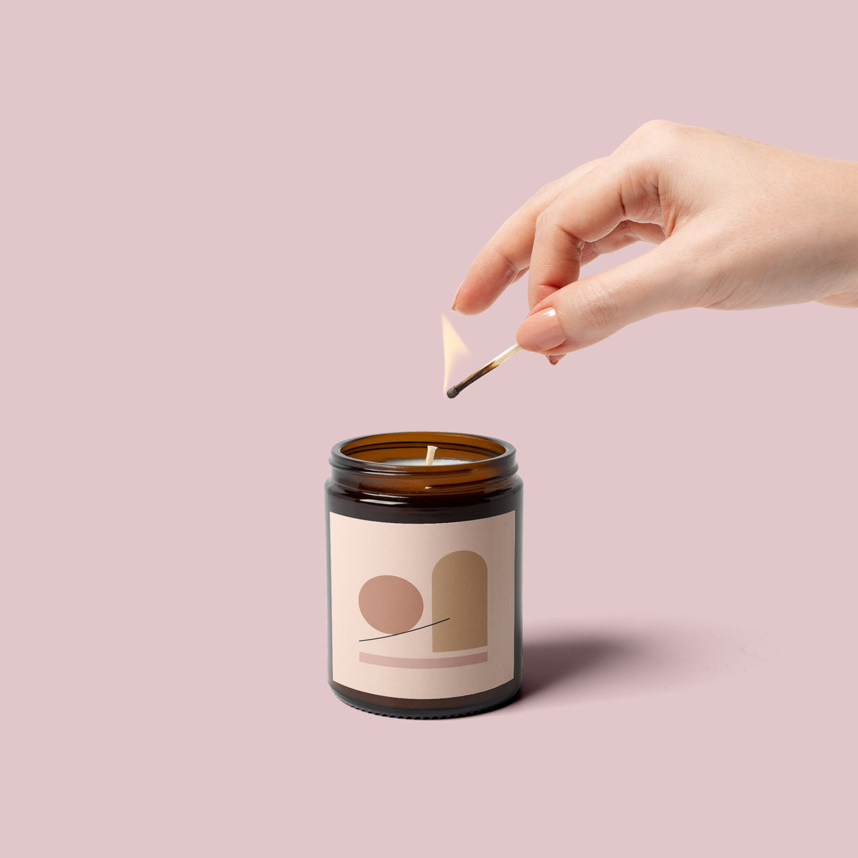 The Interiors Vinyl Label Pack