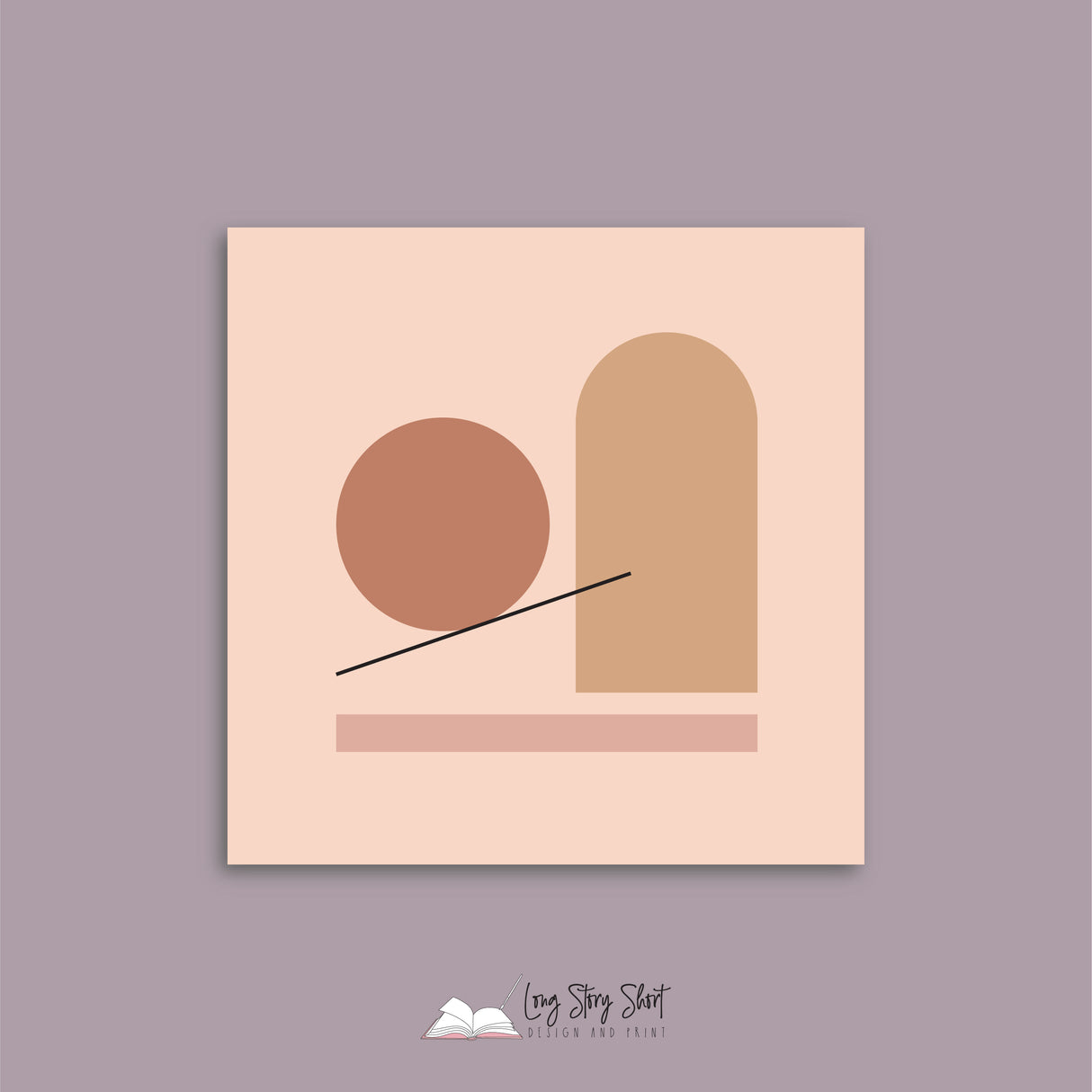 The Interiors Vinyl Label Pack