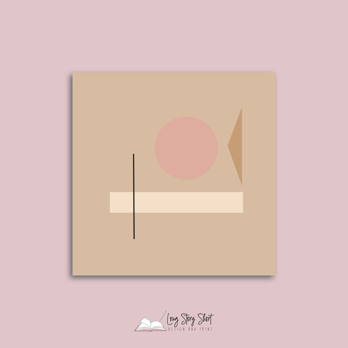 The Interiors Vinyl Label Pack