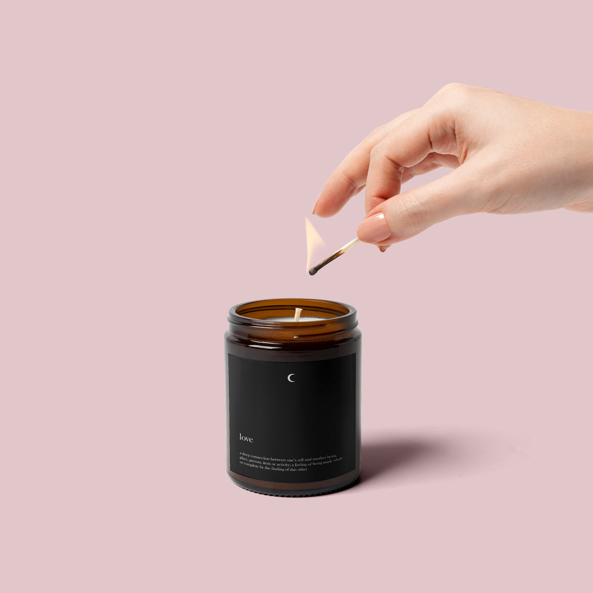 The LOVE Vinyl Label Pack