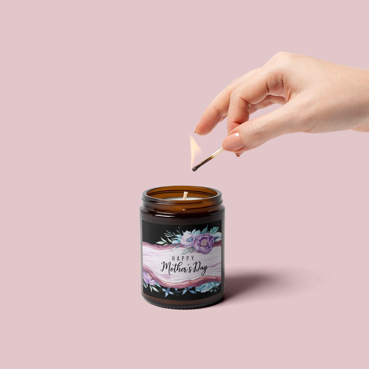 The Trendsetter Mothers Day Range Vinyl Label Pack