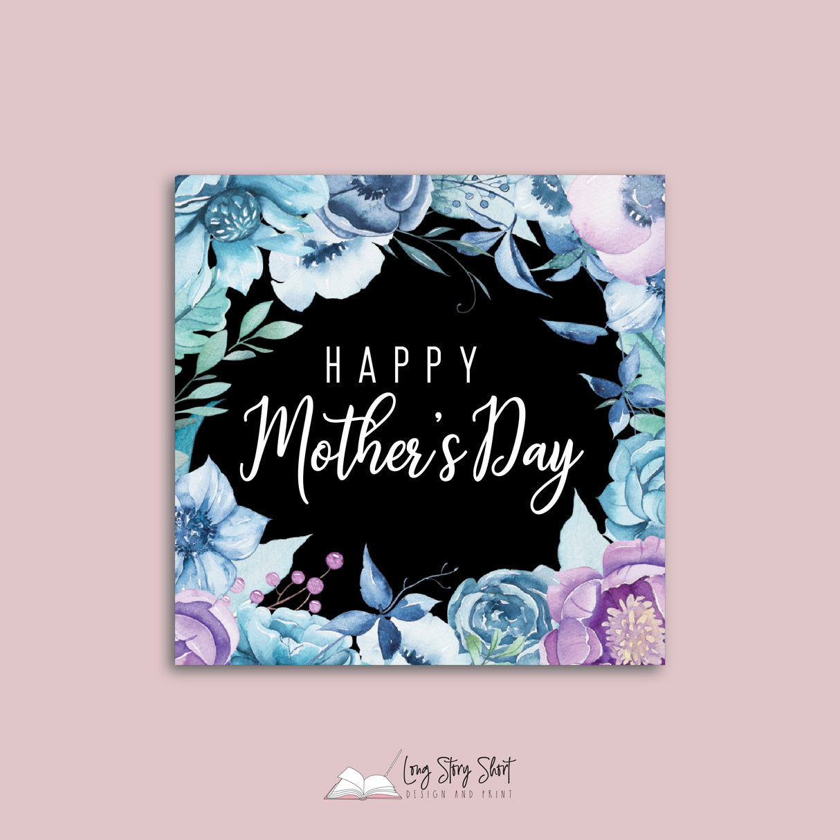 The Trendsetter Mothers Day Range Vinyl Label Pack