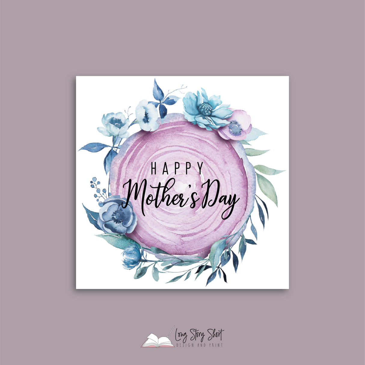 The Trendsetter Mothers Day Range Vinyl Label Pack