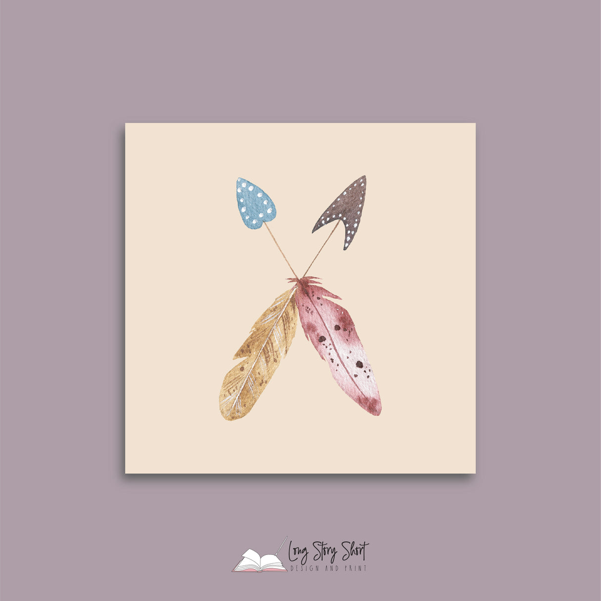 Wild & Free Vinyl Label Pack