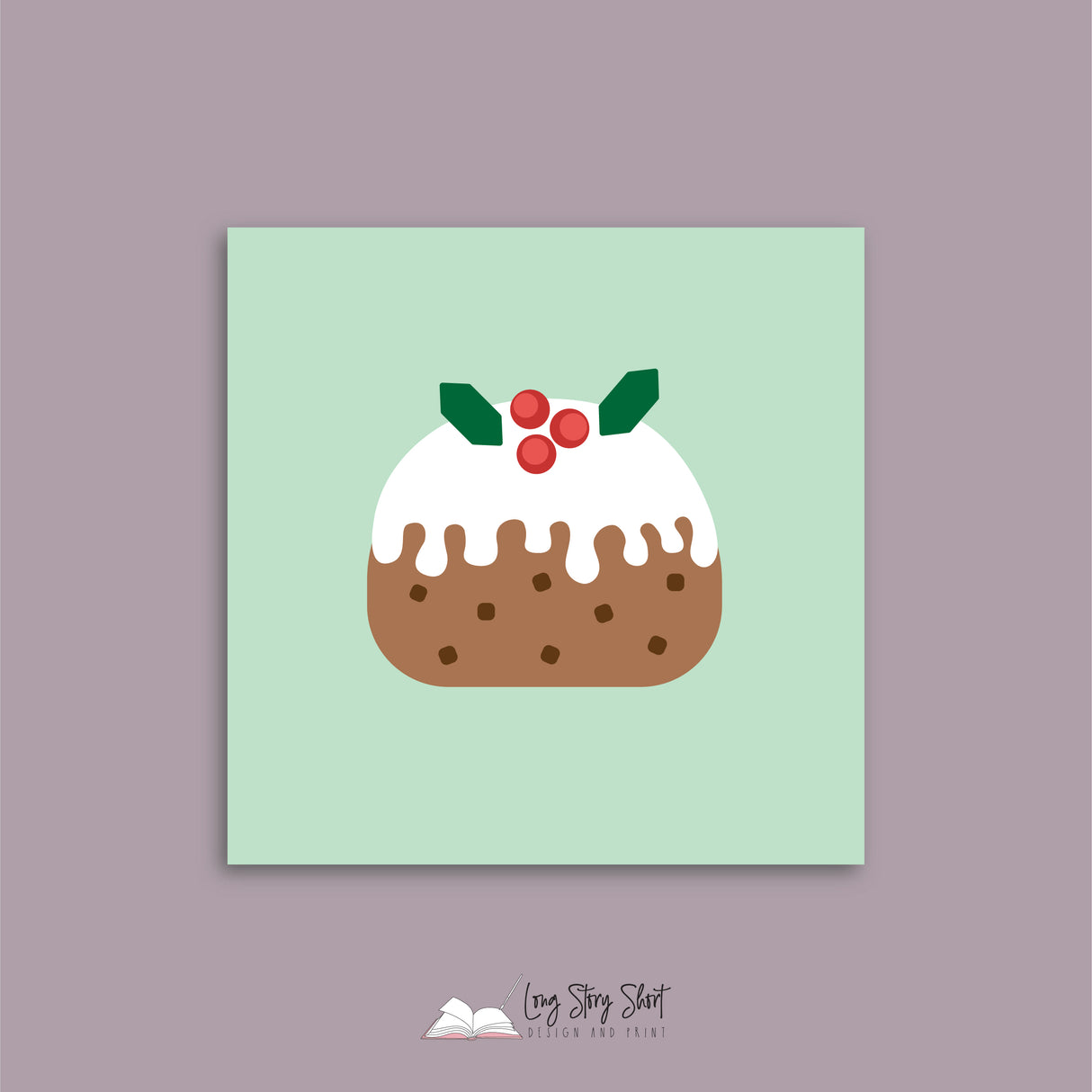 Sweet Christmas Vinyl Label Pack