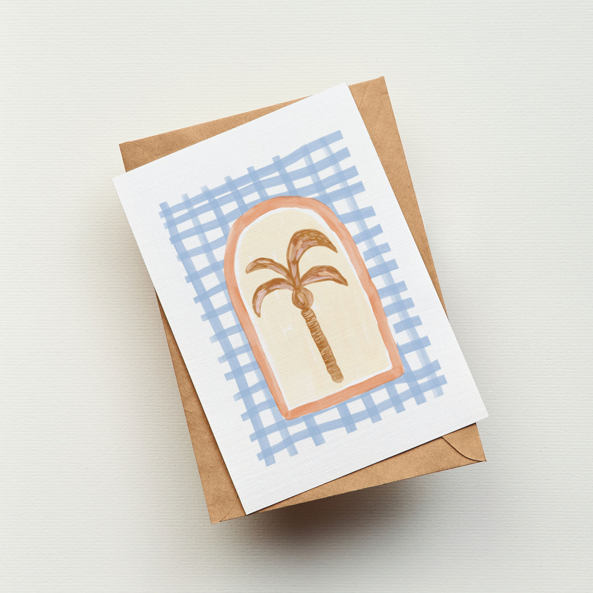 A6 Thankyou Cards Jess Walker x LSS Collab FIVE