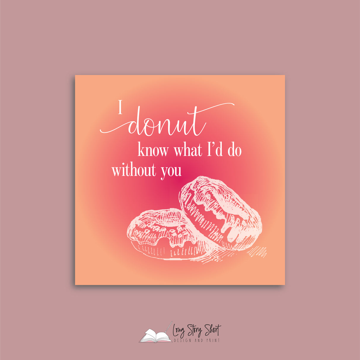 Treat the Teacher Square Vinyl Label Pack Matte/Gloss