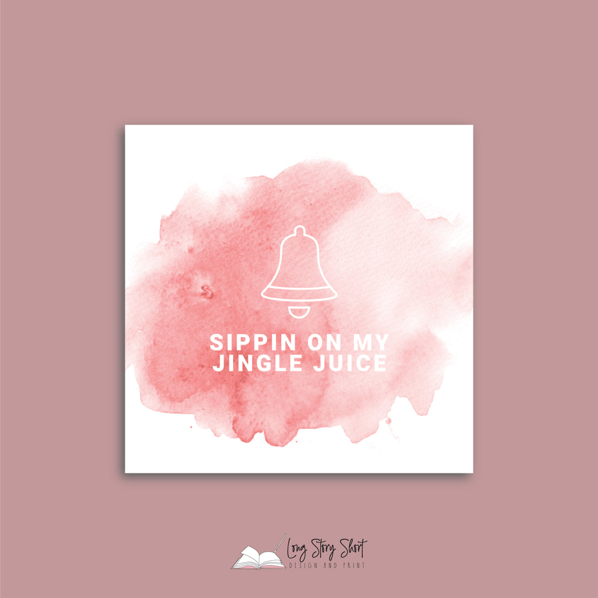 Gansta Wrapper Vinyl Label Pack Square Matte/Gloss