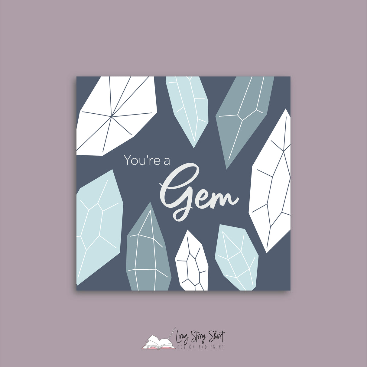 Shine with Magic Vinyl Label Pack