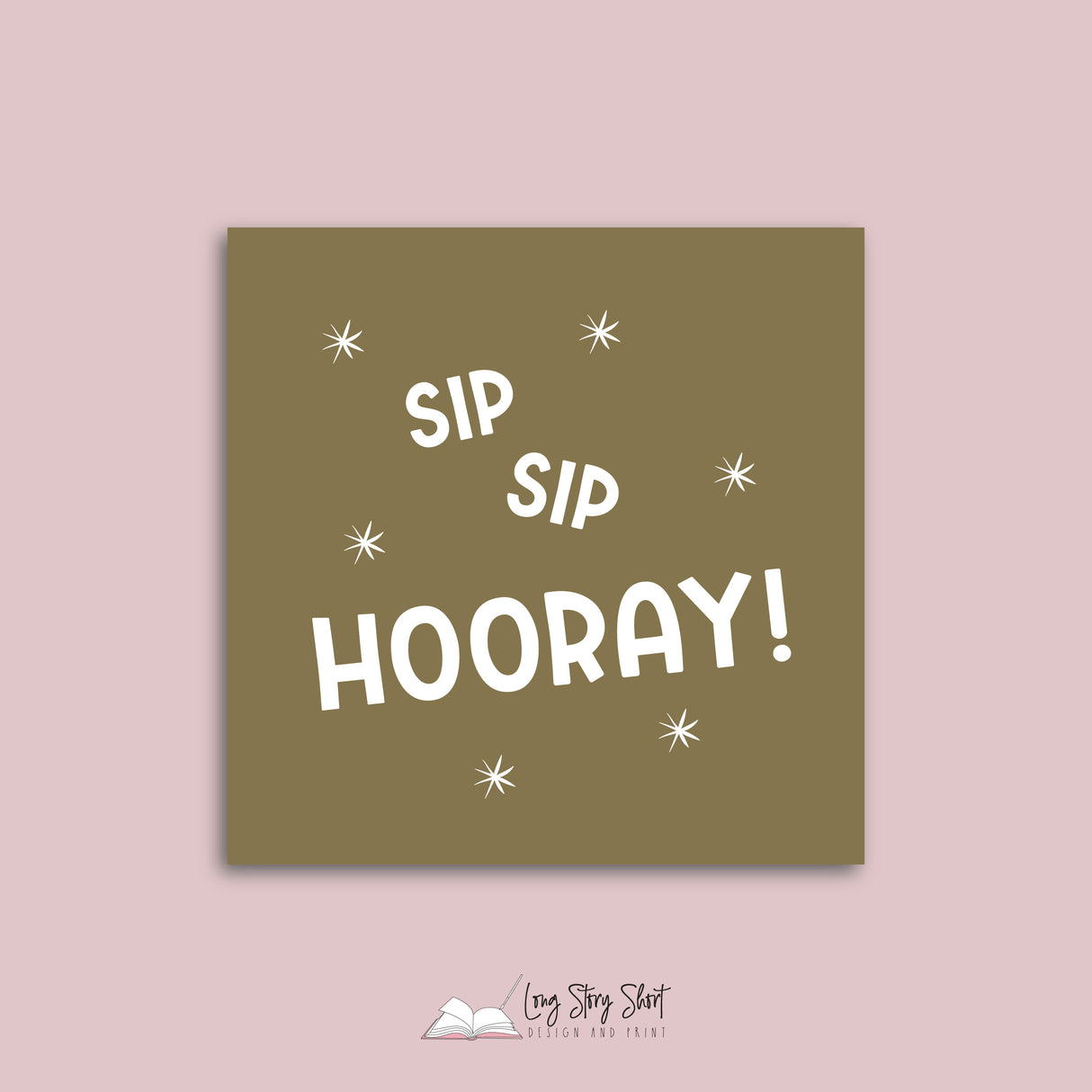 Celebration Vinyl Label Pack