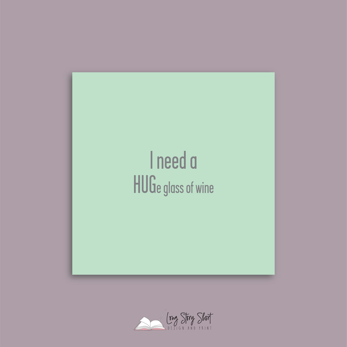 Mixed Drinks Vinyl Label Pack