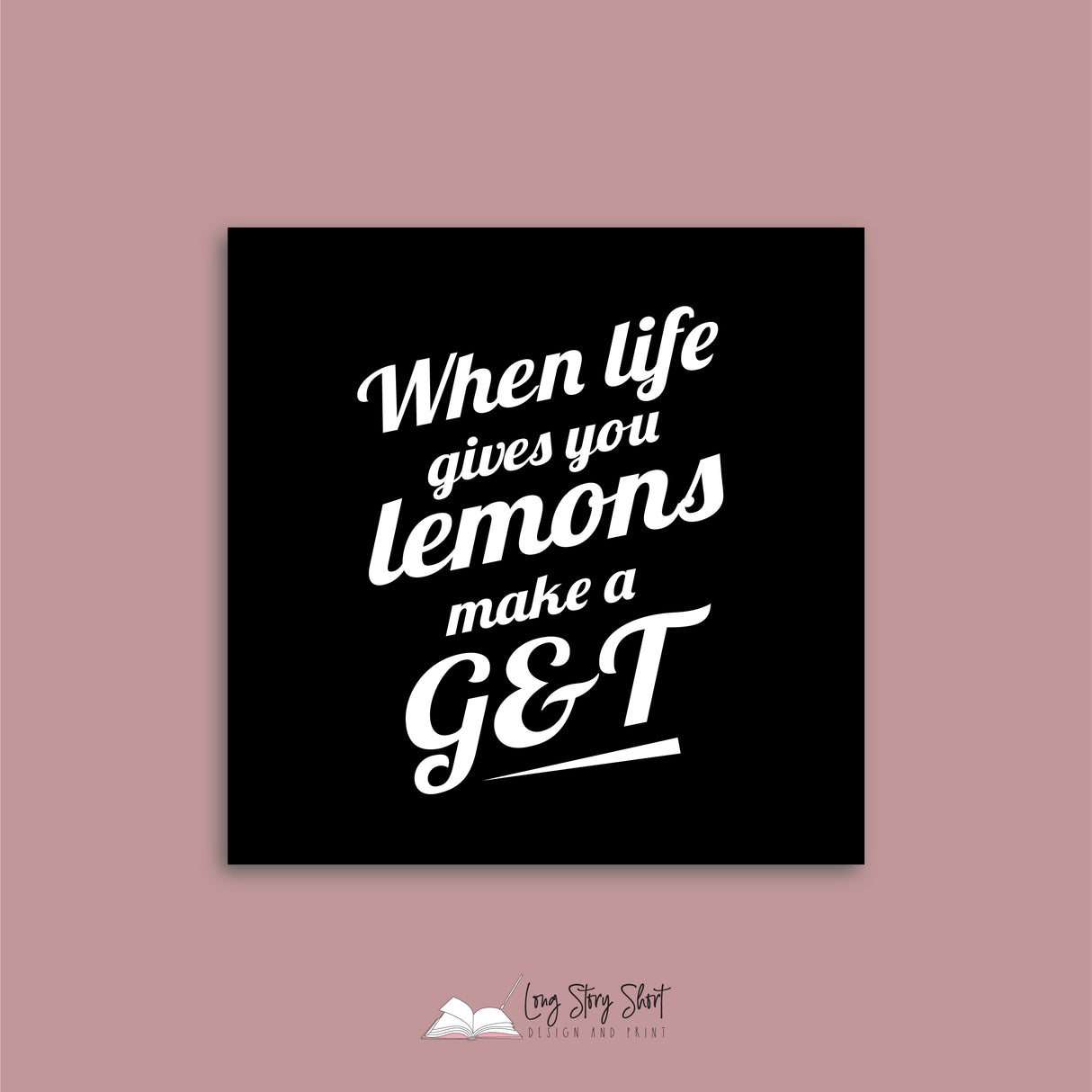 Life is Brewtiful Vinyl Label Pack