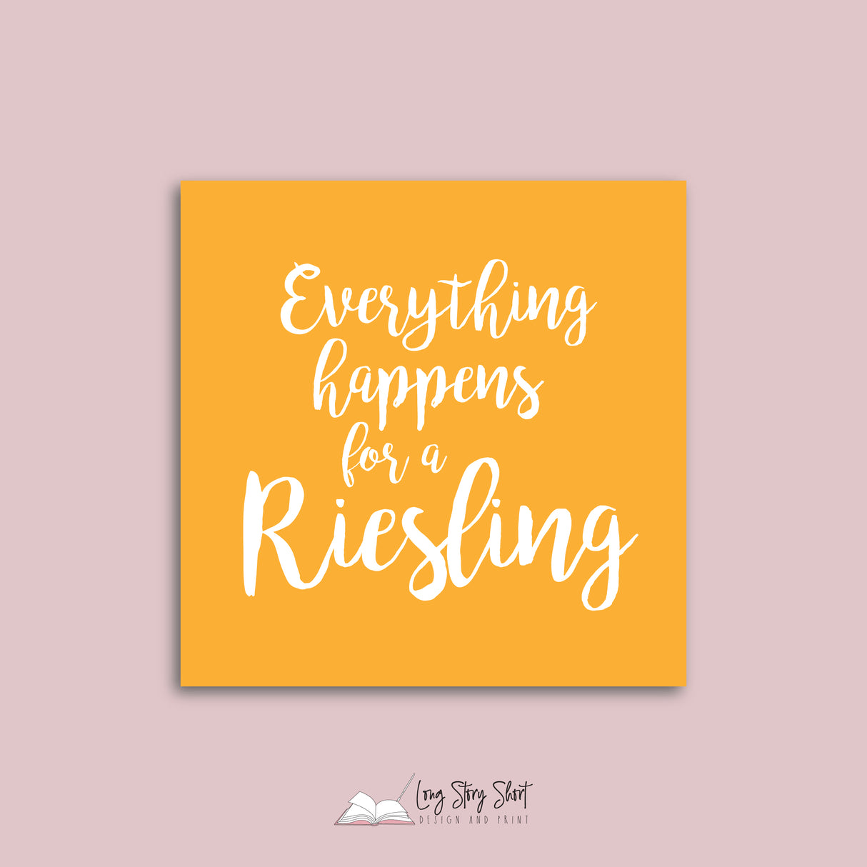 Rose Merlot Riesling Vinyl Label Pack