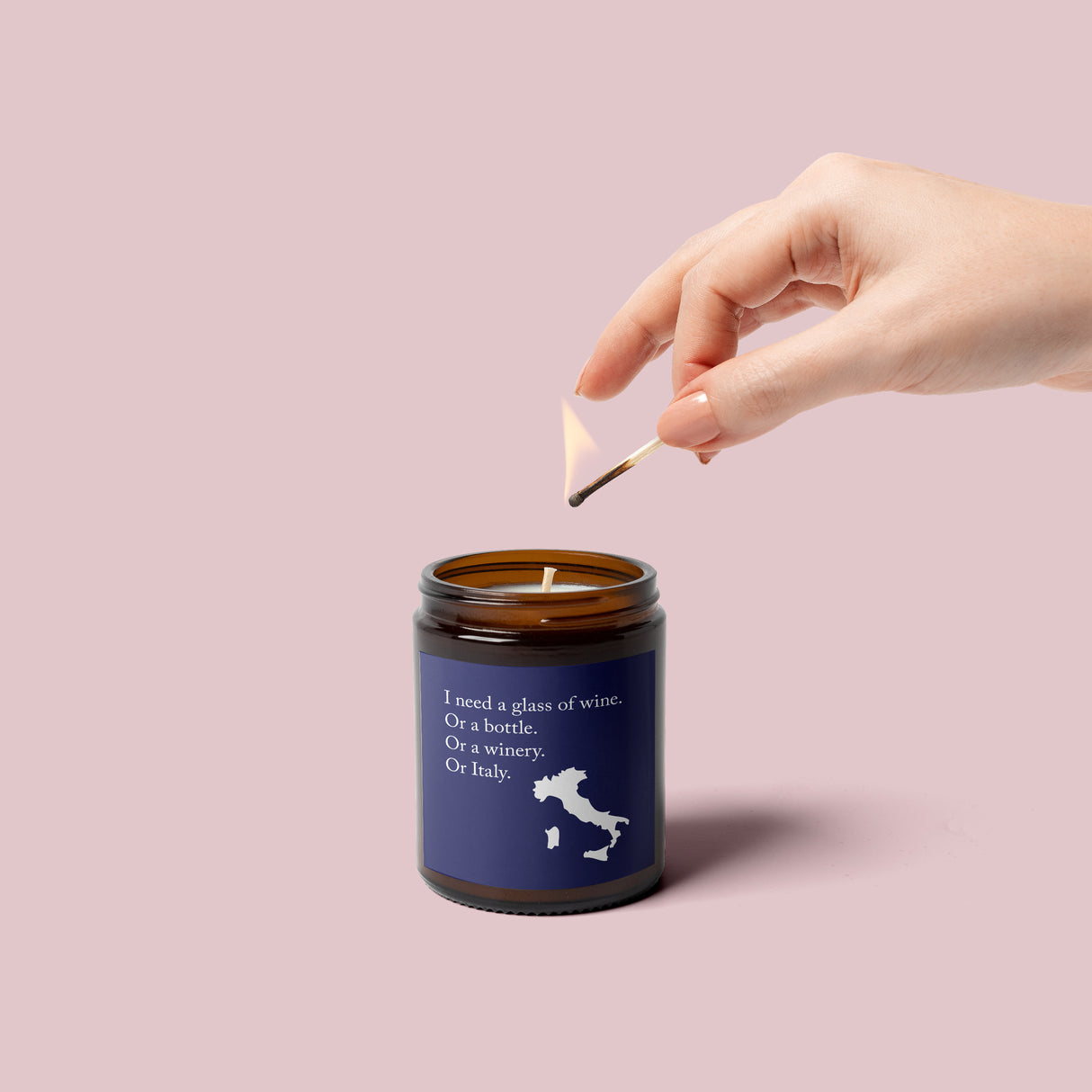 Nine Wine Wine Vinyl Label Pack