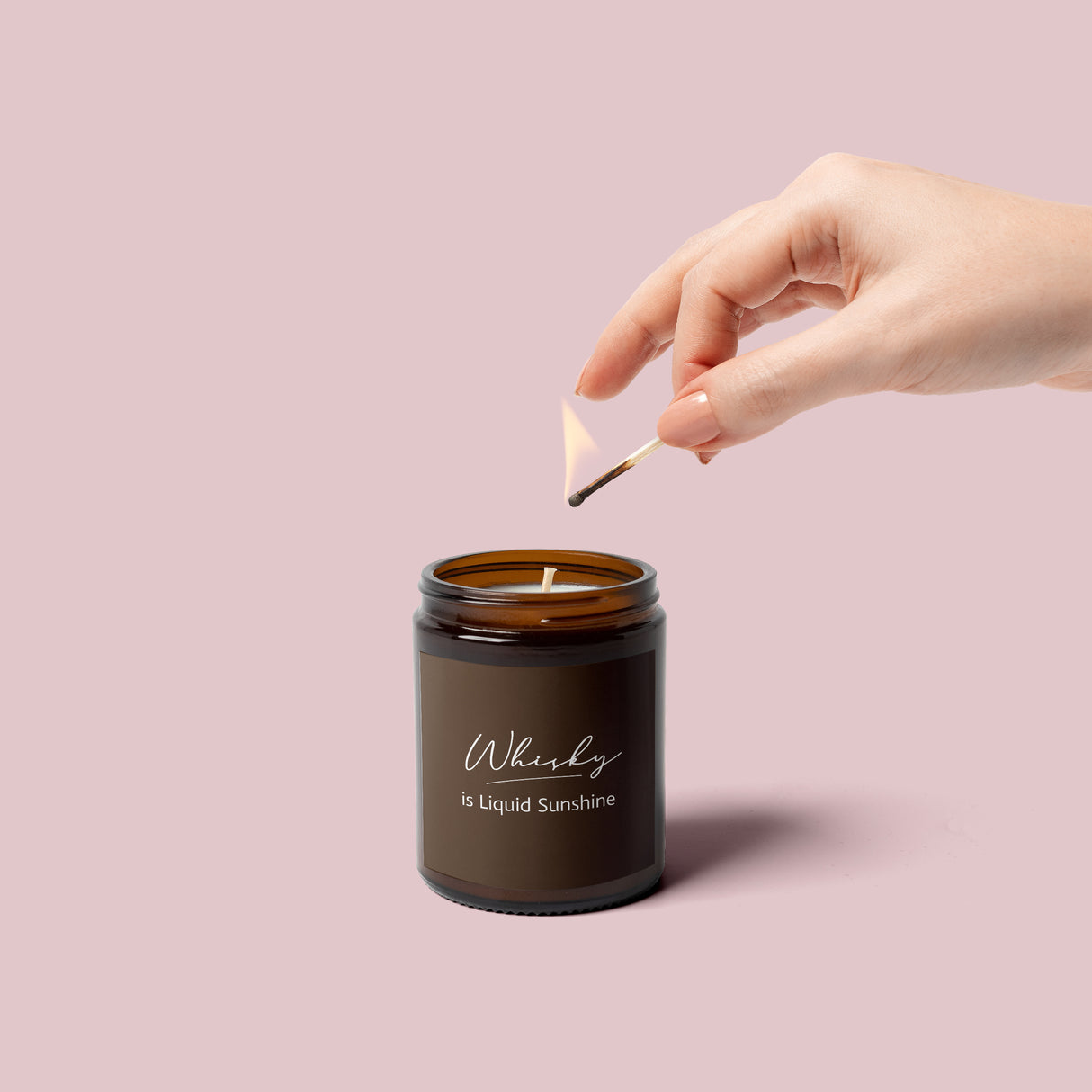 Whisky Love Vinyl Label Pack