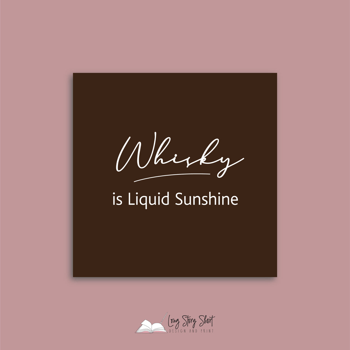 Whisky Love Vinyl Label Pack