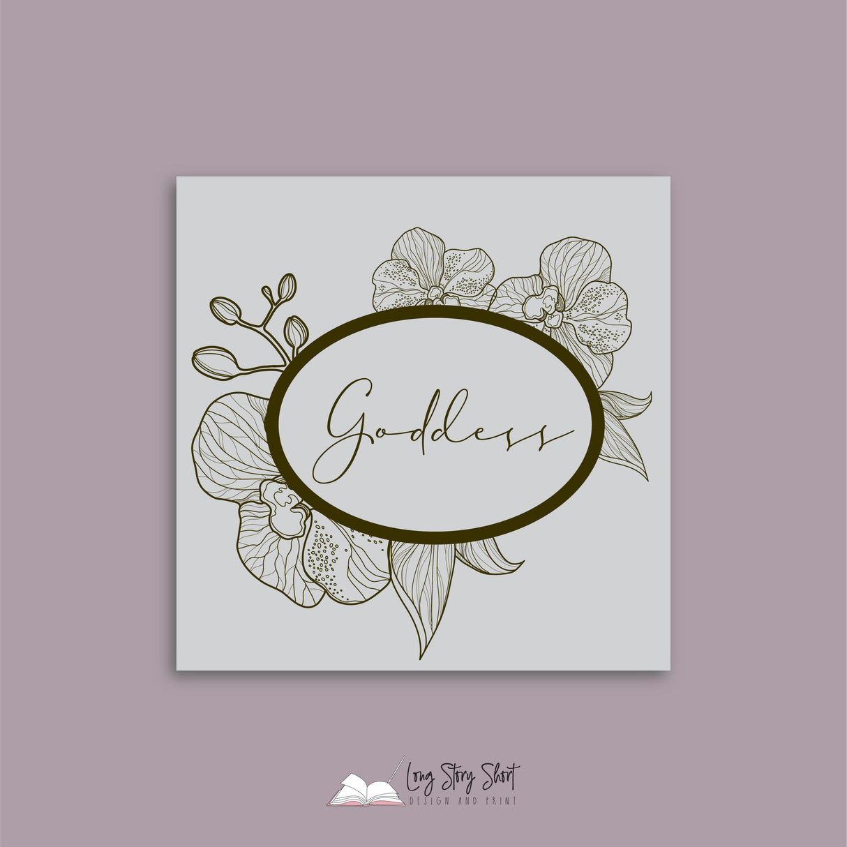 Goddess Warrior Queen Vinyl Label Pack