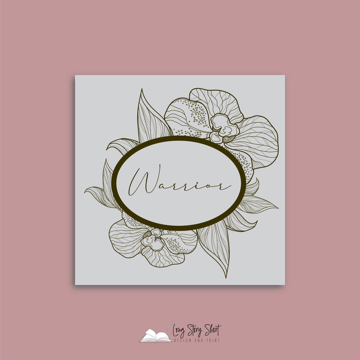 Goddess Warrior Queen Vinyl Label Pack