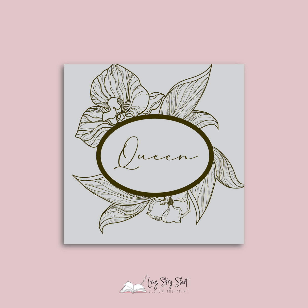 Goddess Warrior Queen Vinyl Label Pack