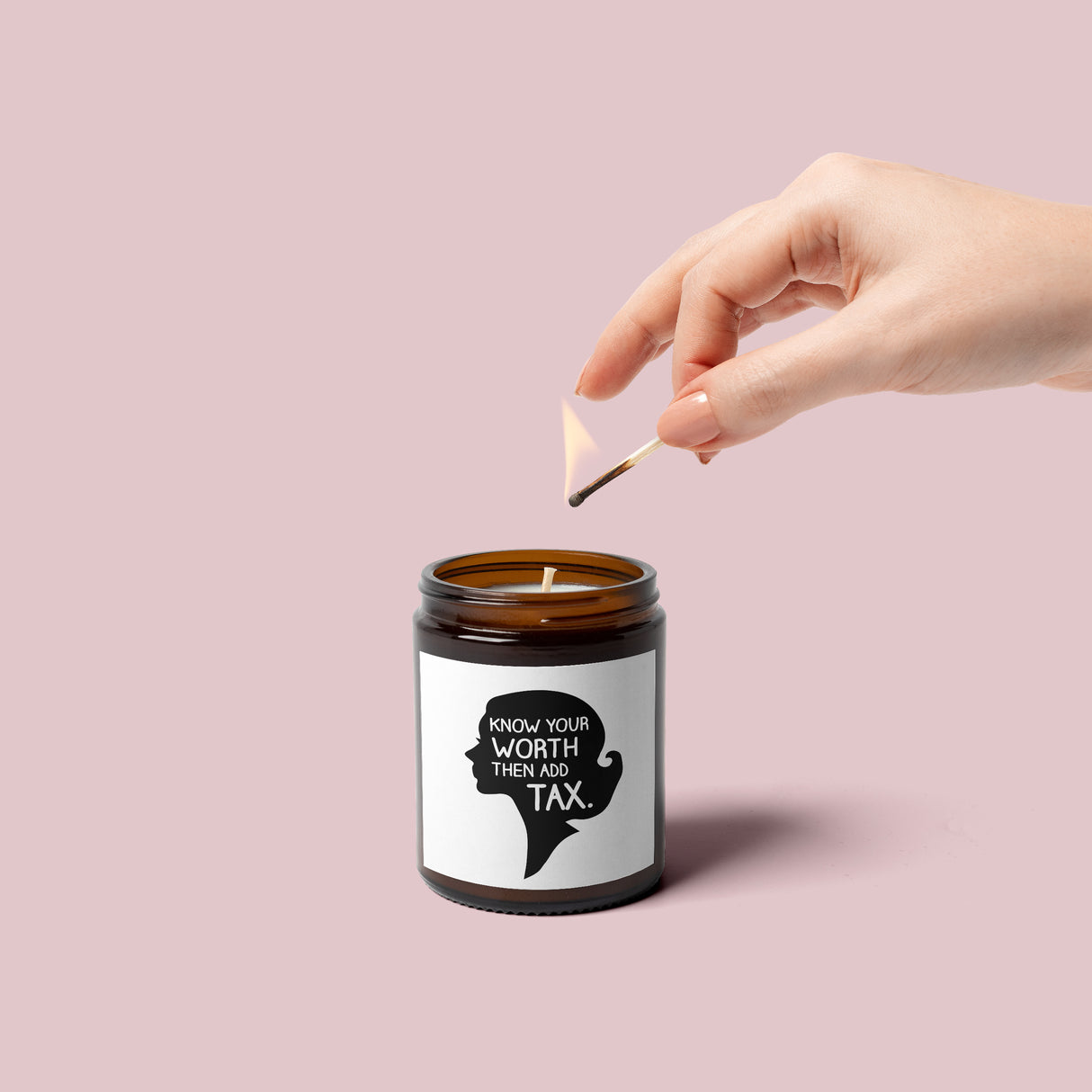 Cameos Vinyl Label Pack