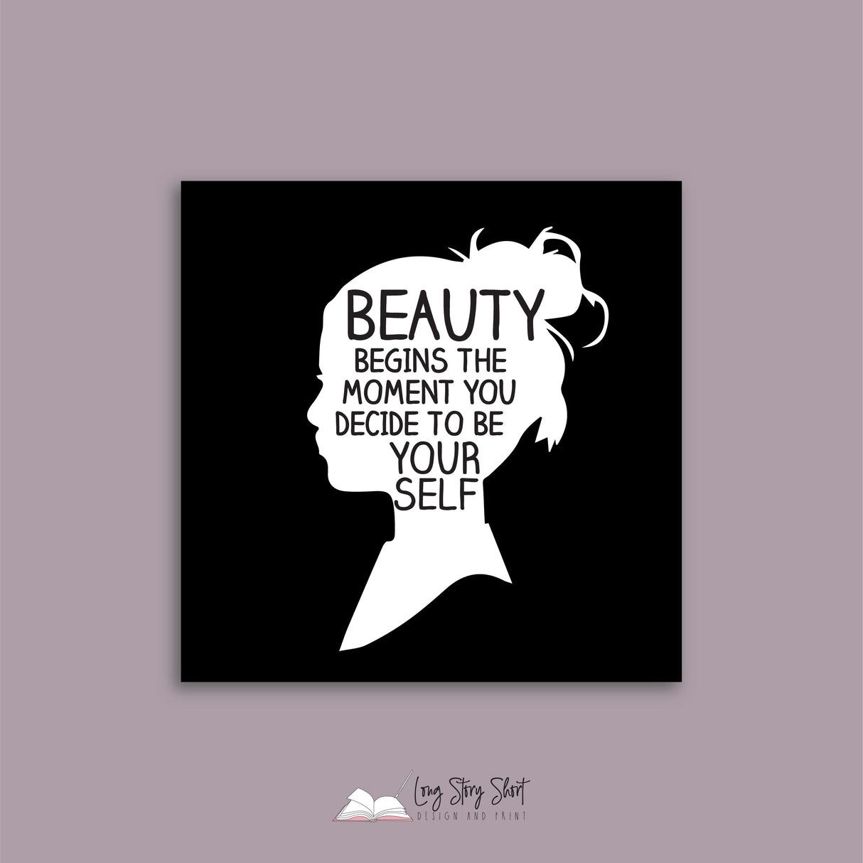 Cameos Vinyl Label Pack