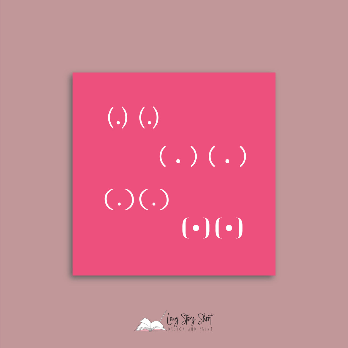 Boobs Vinyl Label Pack