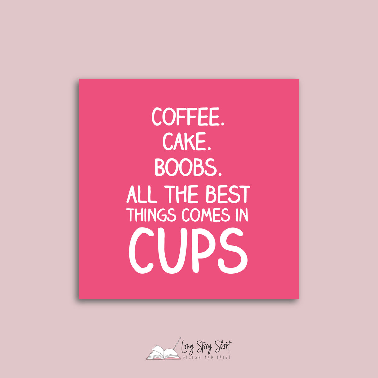 Boobs Vinyl Label Pack