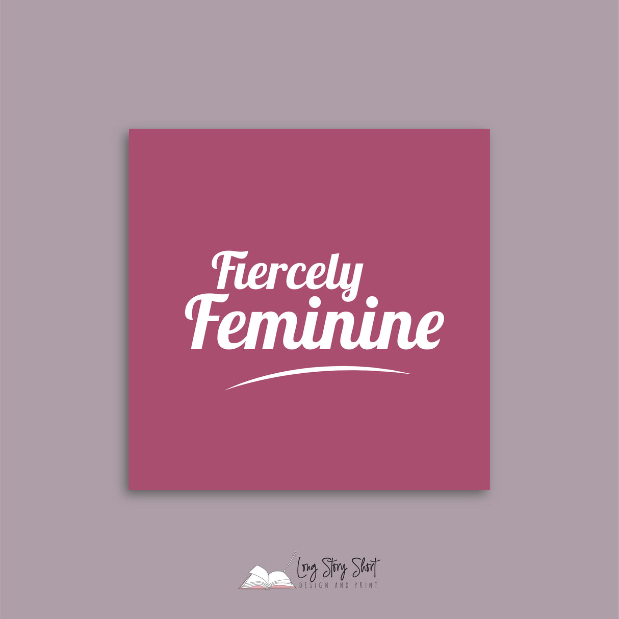 Women Empower Vinyl Label Pack