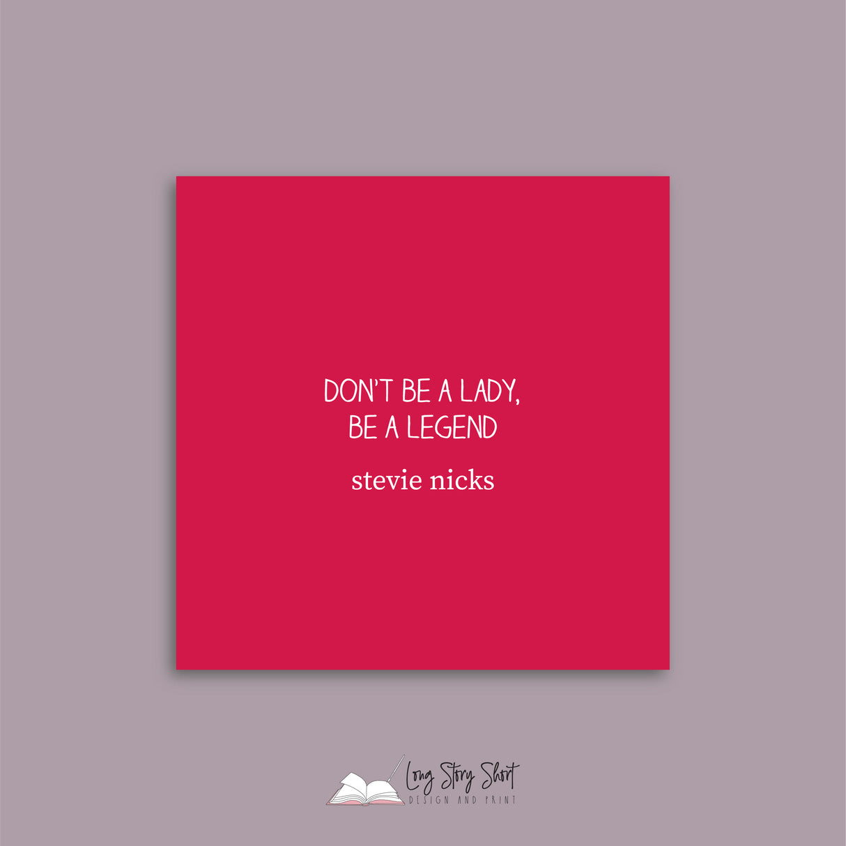 The Game Changer Vinyl Label Pack