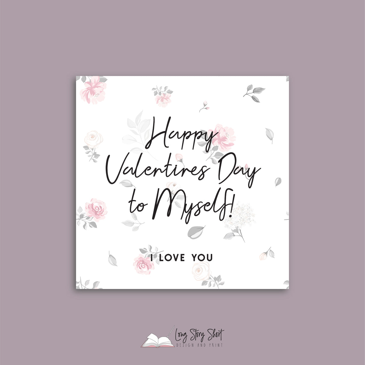 You and Me Vinyl Label Pack