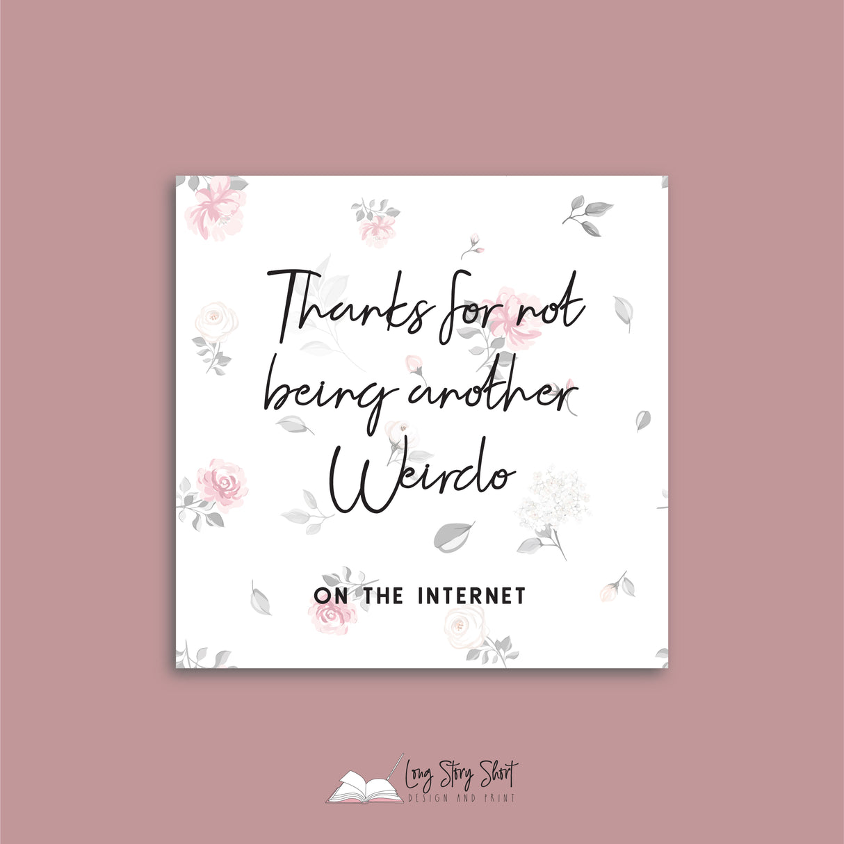 You and Me Vinyl Label Pack