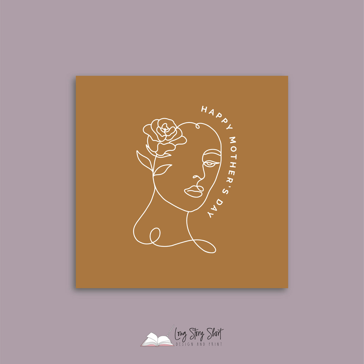 Modern Mums Vinyl Label Pack