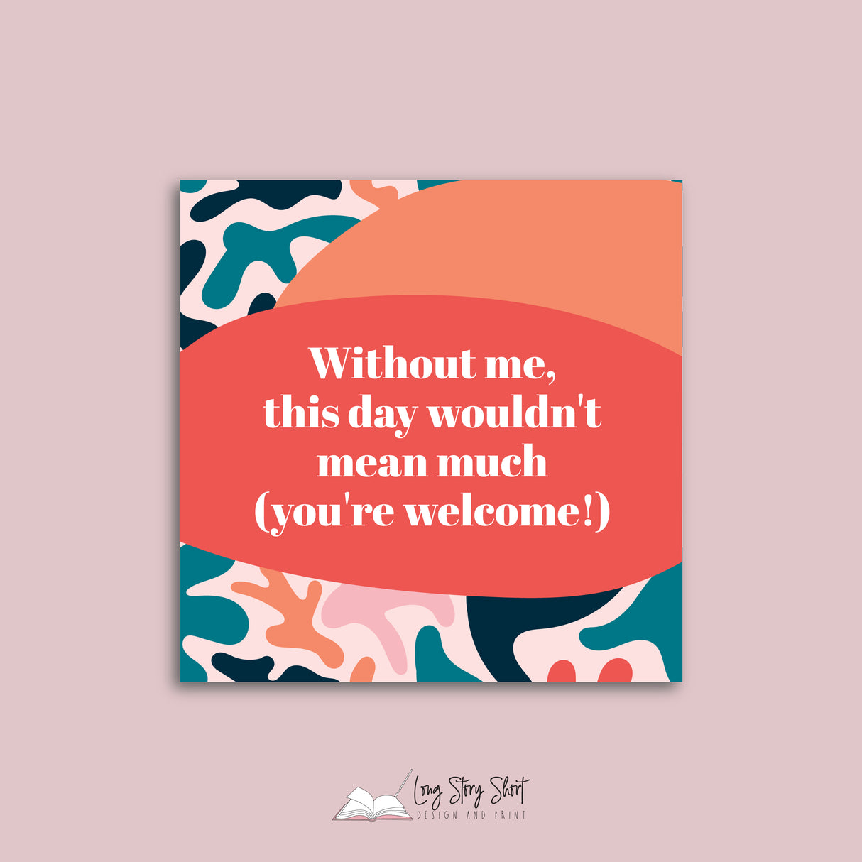 Mothers Day Cute Patterns Vinyl Label Pack