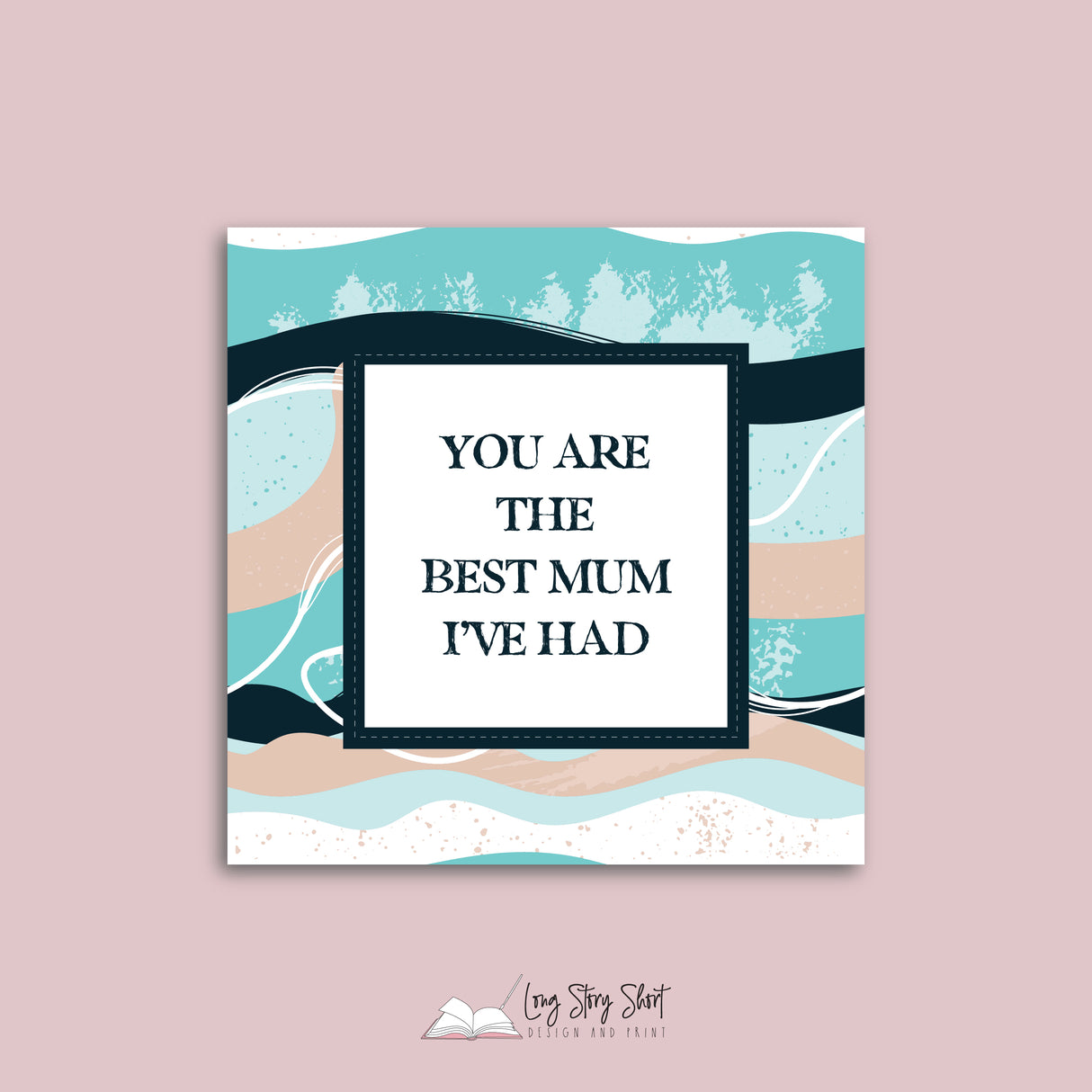 SuperHero Stepmums Vinyl Label Pack