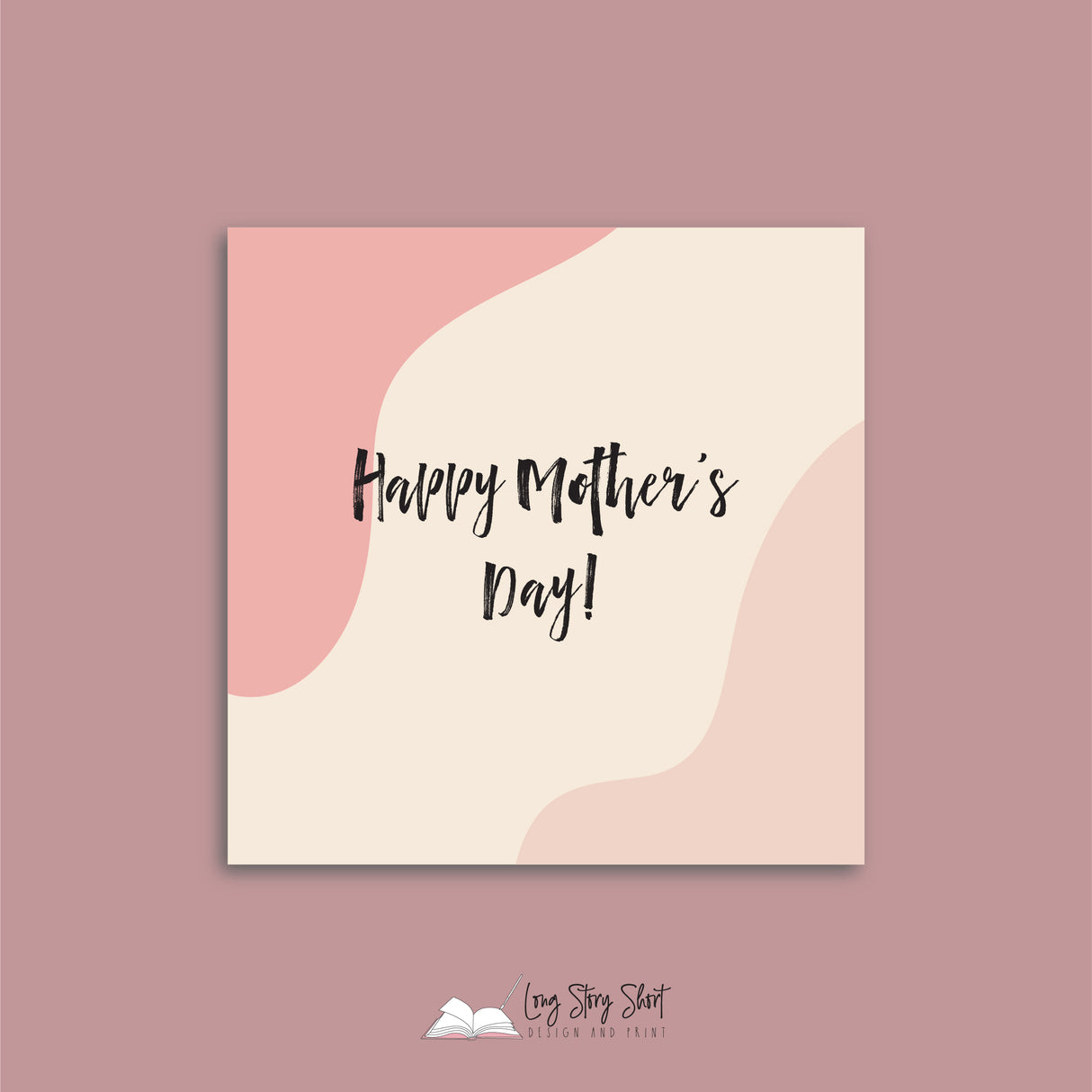 Motherhood Vinyl Label Pack