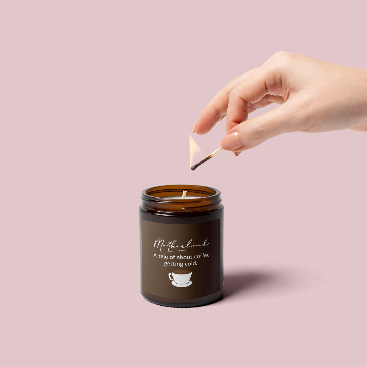 You got this Mama Vinyl Label Pack