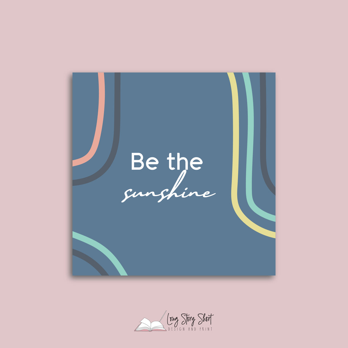 It's a good day Vinyl Label Pack