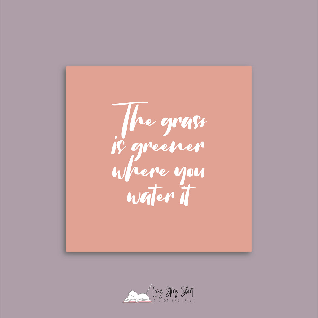 Make yourself a priority Vinyl Label Pack