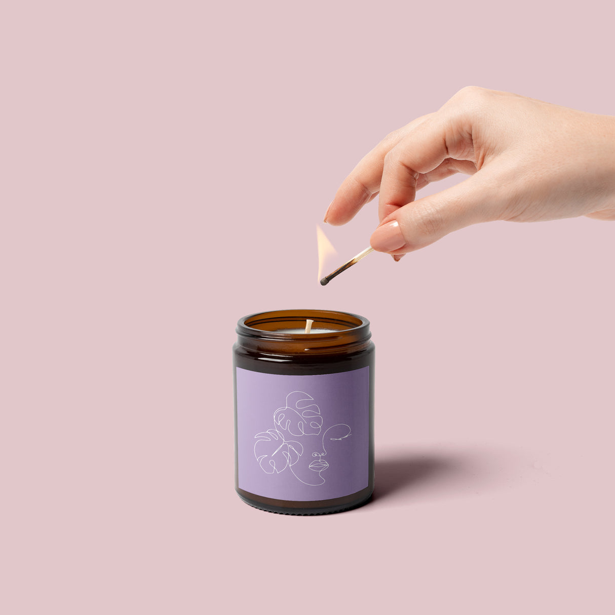 Plant Lady Vinyl Label Pack