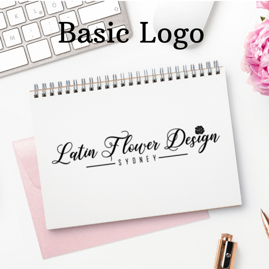 The Starter Pack Branding Package