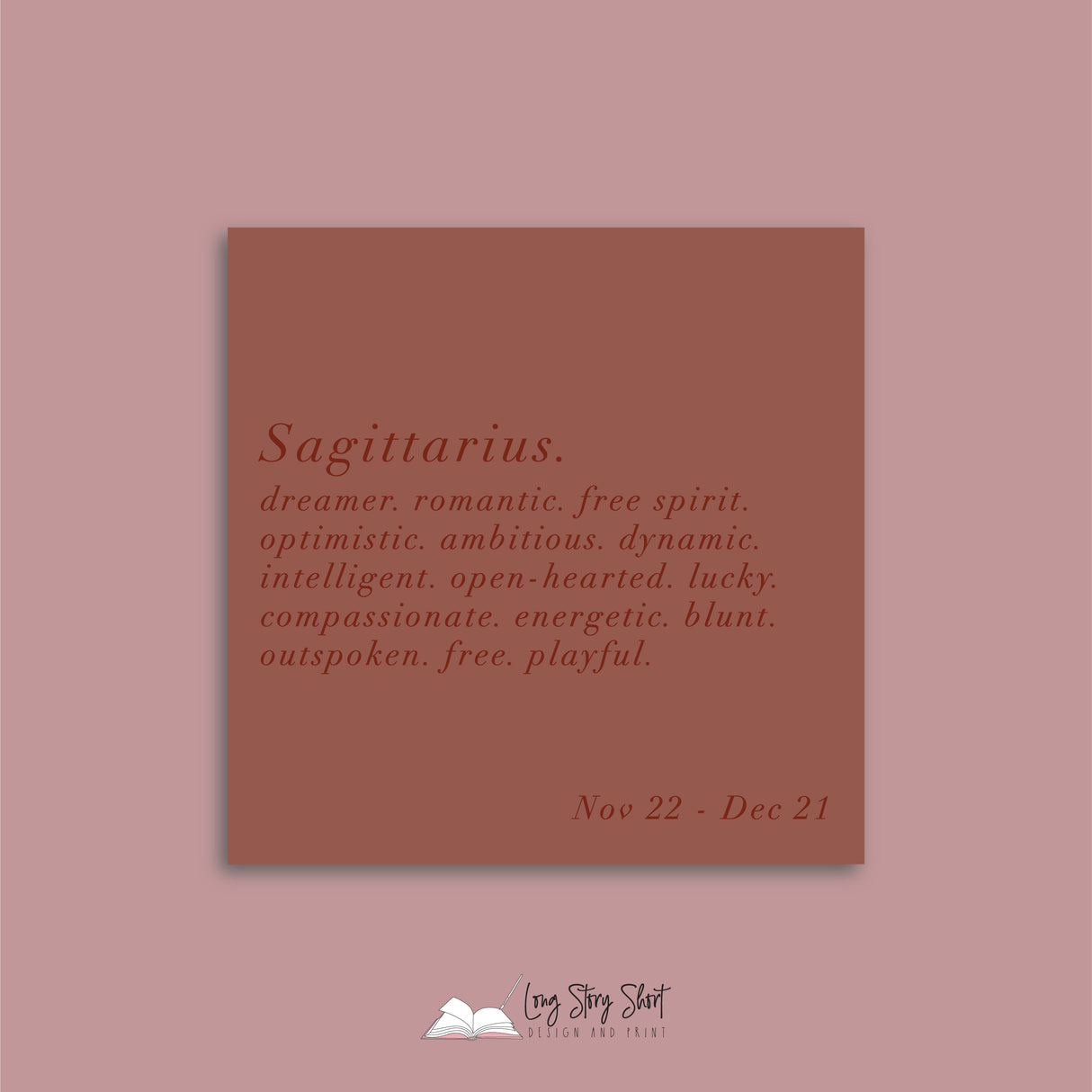 The Zodiac Vinyl Label Pack