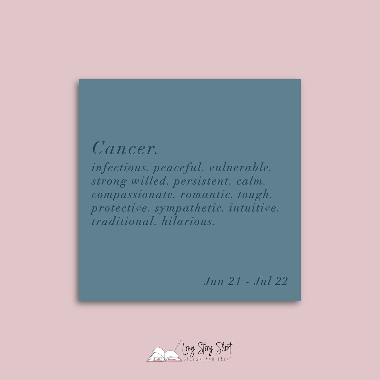 The Zodiac Vinyl Label Pack